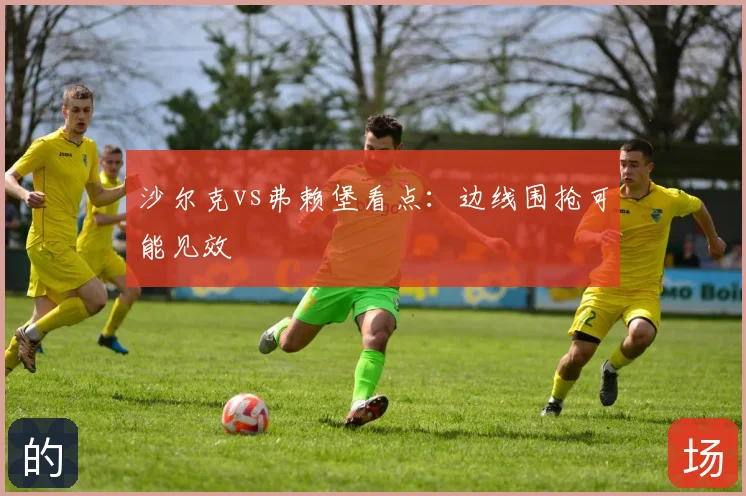 沙尔克vs弗赖堡看点：边线围抢可能见效